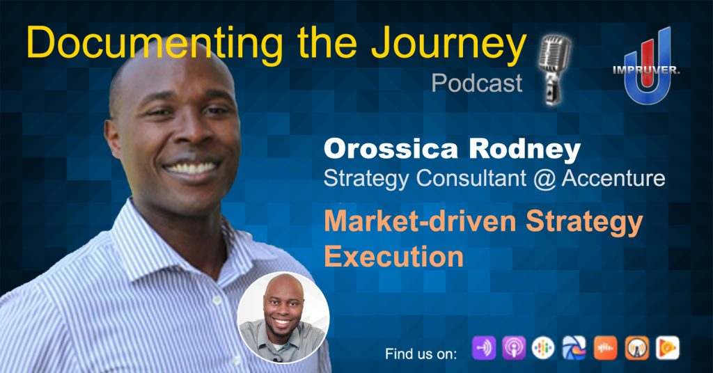 Impruver Circle - DtJ - Orossica Rodney