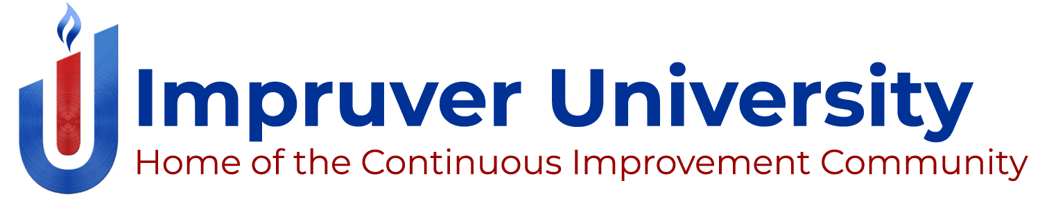 Impruver University Logo