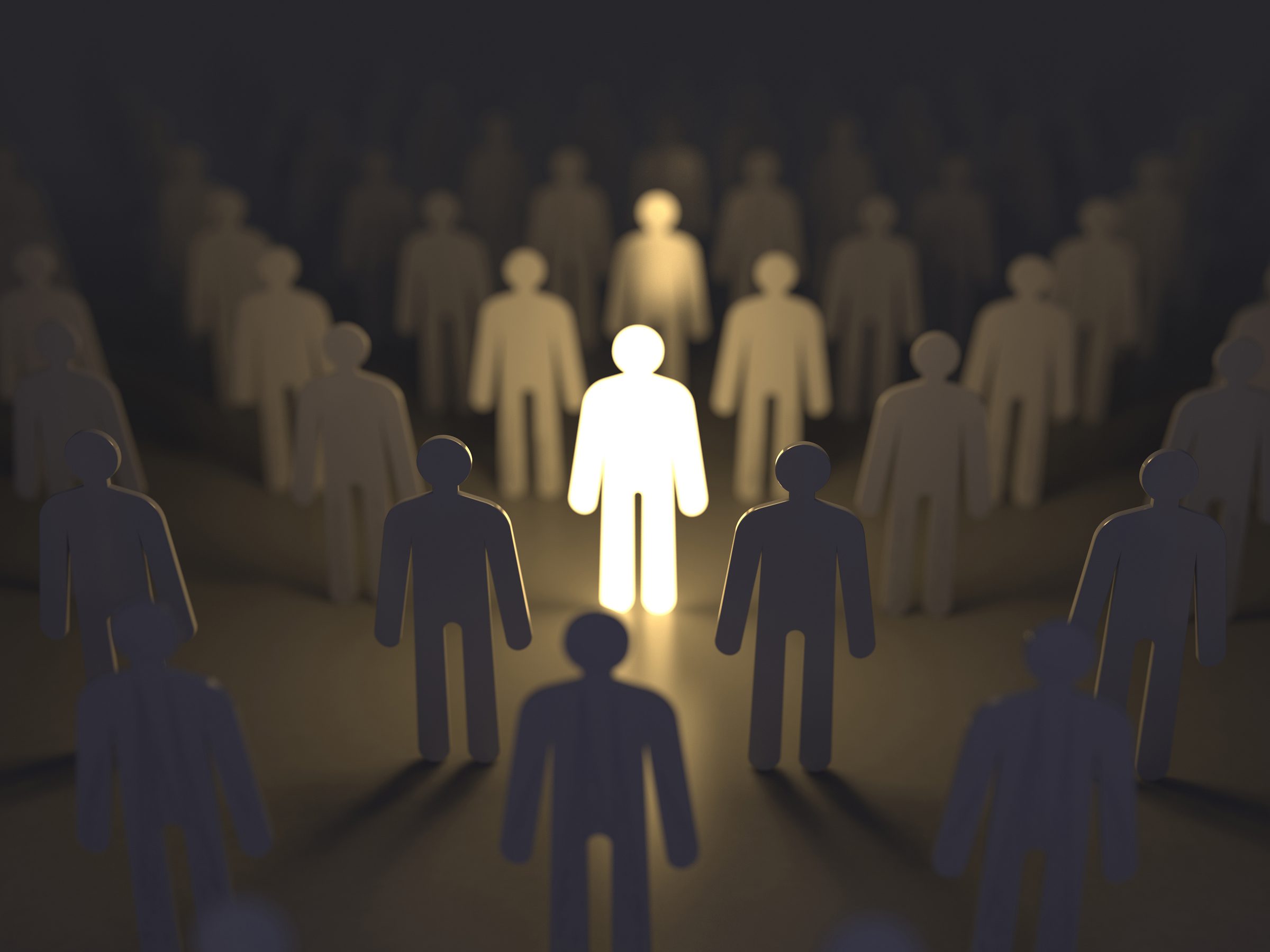 Voice of the Customer