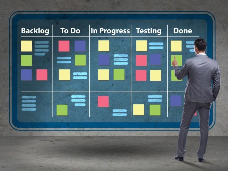 Kanban
