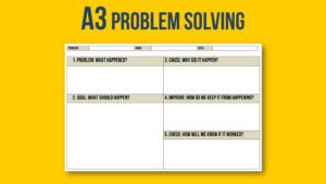 A3 - Impruver University