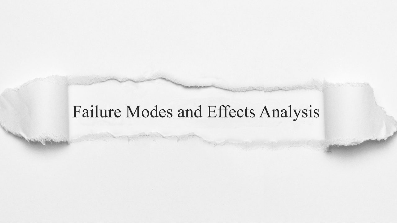 FMEA