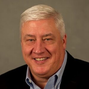 Profile photo of Mike