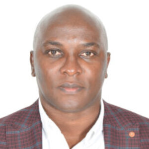 Profile photo of Dennis Wasike