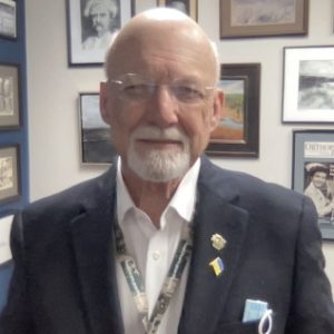 Profile photo of Mark