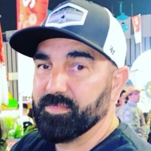 Profile photo of Emilio Solorio