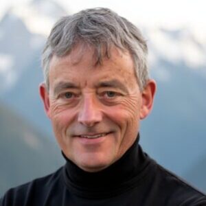 Profile photo of Dave Hagan