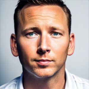 Profile photo of David Conners