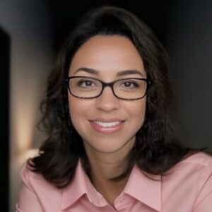 Profile photo of Laura McCullough