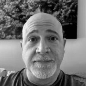 Profile photo of Jeffery Teshera
