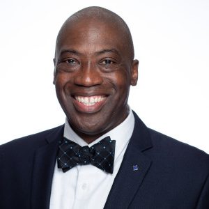 Profile photo of Christopher Sanderson