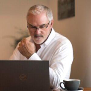 Profile photo of Kevin