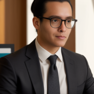 Profile photo of Angel Gustavo