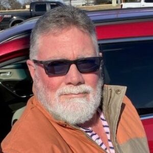 Profile photo of Thomas McElroy