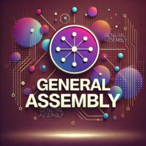 Group logo of General Assembly