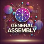 Group logo of General Assembly