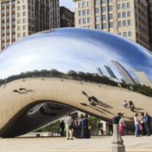 Group logo of Chicago Chapter