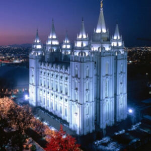 Group logo of Salt Lake City Chapter