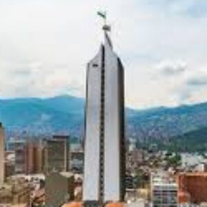 Group logo of Medellin Chapter