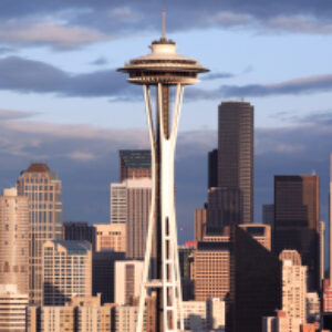 Group logo of Seattle Chapter